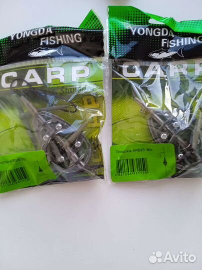 Флэт метод набор. Прес форма + 5 кормушки