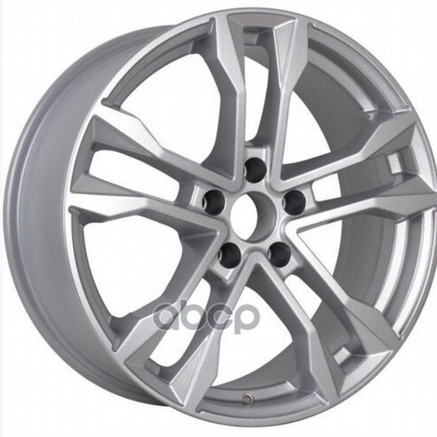 Литые диски RST 8×R18 5×112