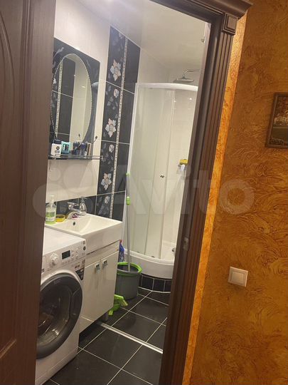 3-к. квартира, 92,4 м², 9/10 эт.