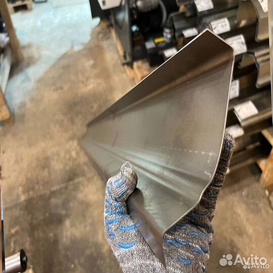 Ремонтные пороги и арки для Honda Кирсанов