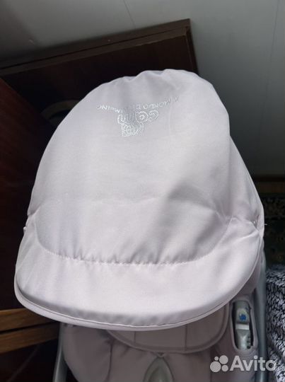 Детское автокресло Cam (Италия) от 0 до 18 мес