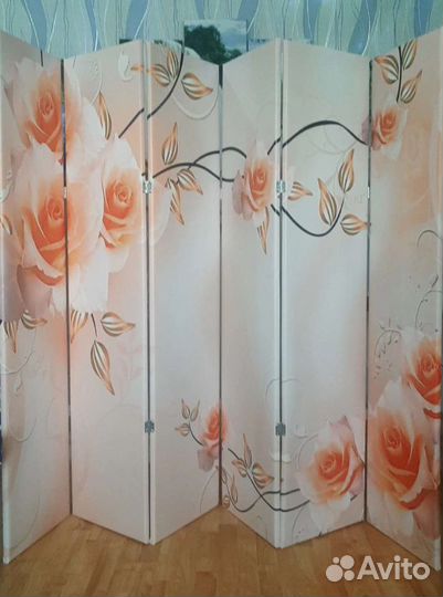 Ширма перегородка