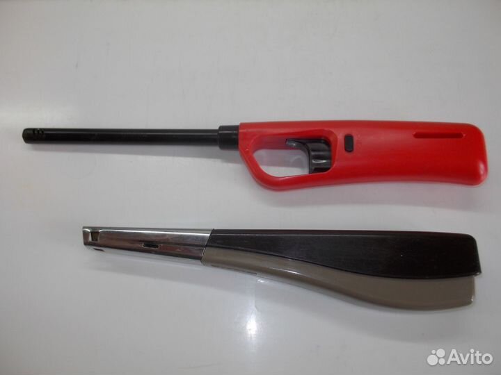 Зажигалка для газа