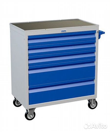 Тележка WDS-5