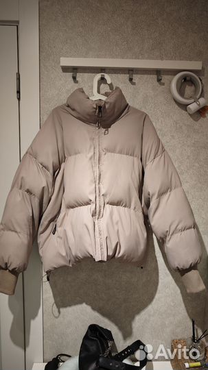 Пуховик Alishe