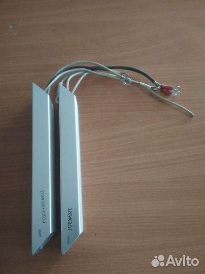 Силовые компоненты