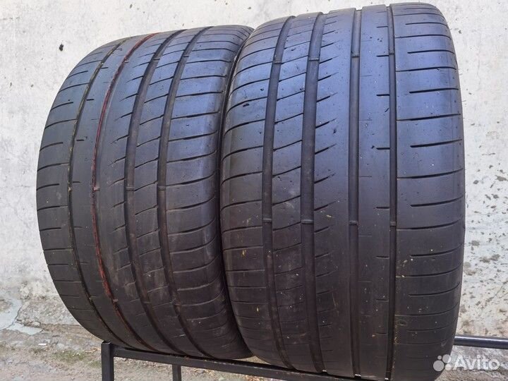 Goodyear Eagle F1 Asymmetric 3 305/30 R21 104Y