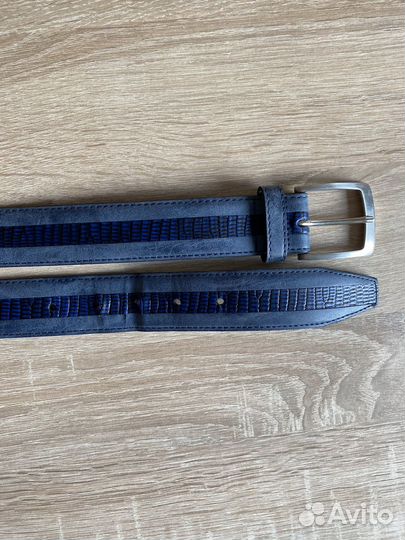 Ремни мужские