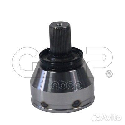 Шрус ford mondeo IV/galaxy II/S-MAX 1.8tdci-2.0