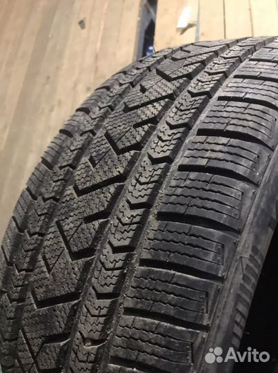 Tourador Winter Pro TSU1 275/45 R21 110V