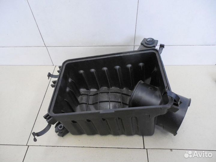 Корпус воздушного фильтра Tucson 2004-2010