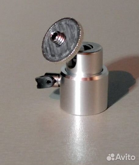 Шаровая головка