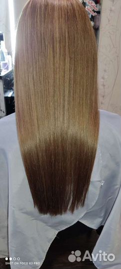 Парикмахер