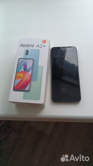 Xiaomi Redmi Note 10S, 6/64 ГБ