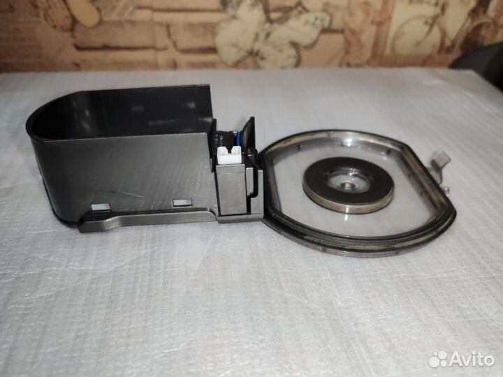 Крышка пылесоса LG CordZero