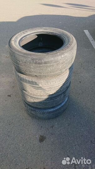 Triangle Protract TEM11 215/60 R16 99V