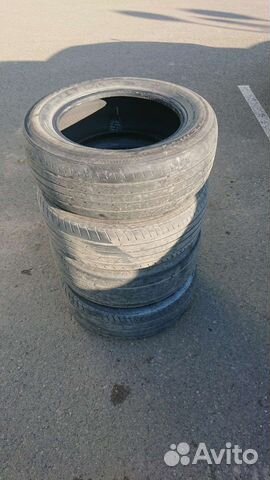 Triangle Protract TEM11 215/60 R16 99V