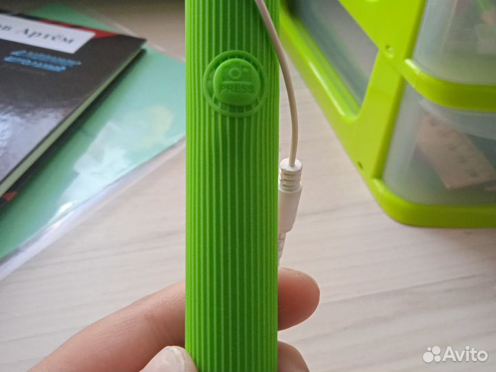 Селфи палка