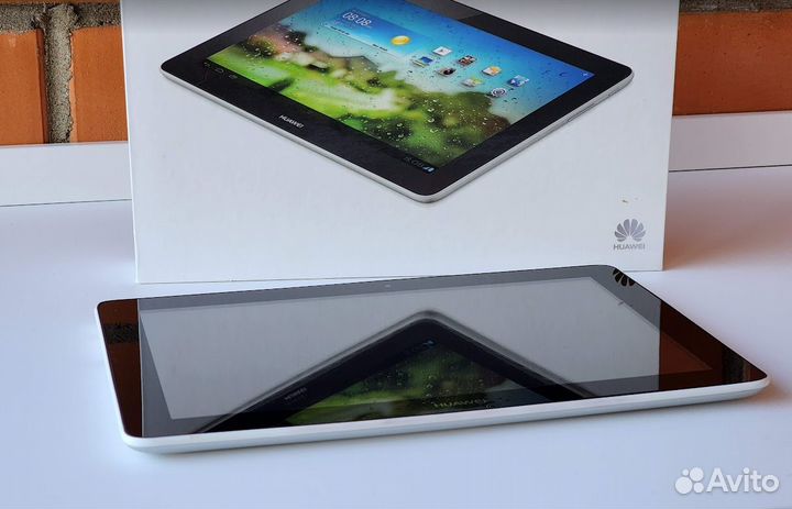 Планшет Huawei MediaPad 10 Link