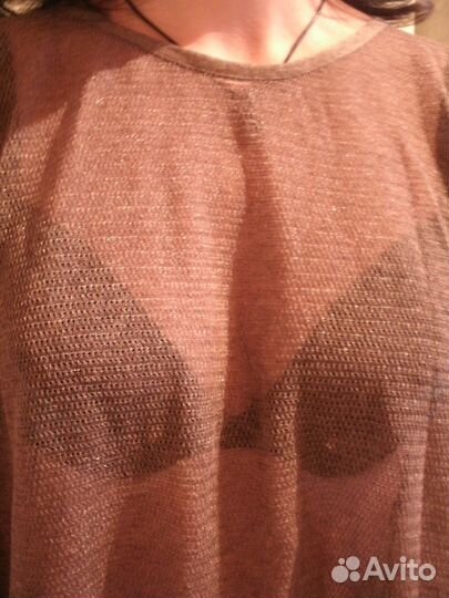 Блузон Massimo Dutti