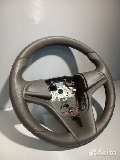 Руль Chevrolet Cobalt B15D2 2014