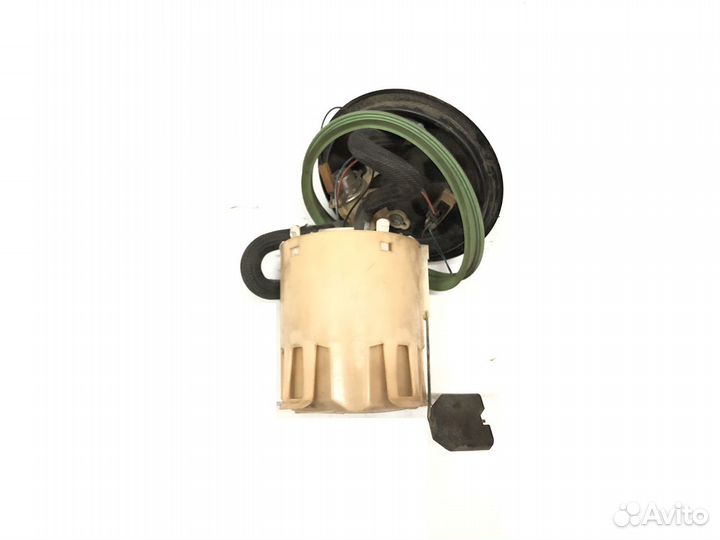 Opel Combo C опель комбо Насос Топливный