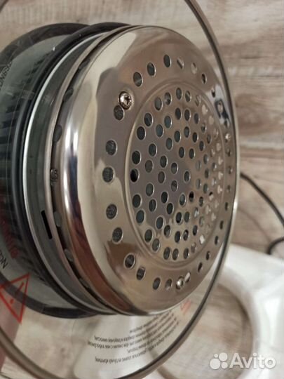 Аэрогриль Redmond