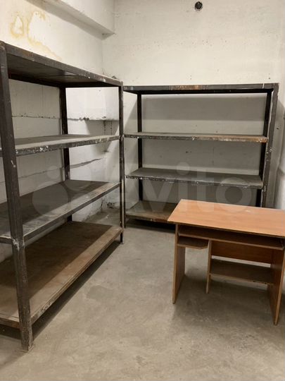Склад, 2000 м²