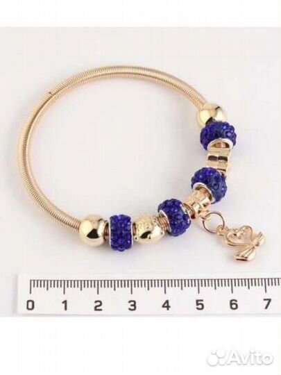 Браслет ручной работы