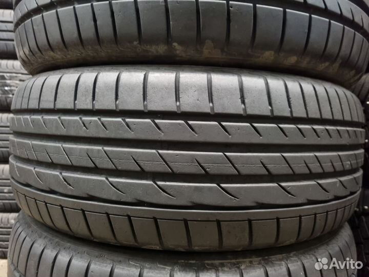 Laufenn S Fit EQ 205/55 R16