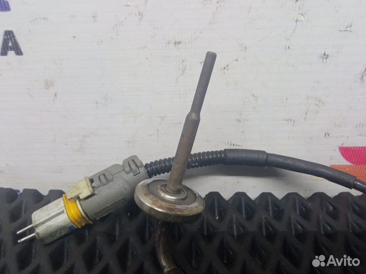 81274210264 Датчик температуры выхлопных газов