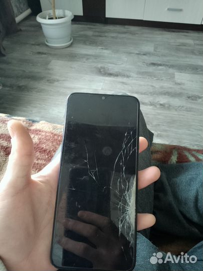 OPPO A17k, 3/64 ГБ