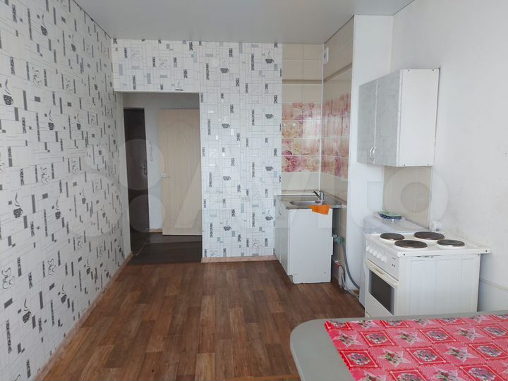 1-к. квартира, 55 м², 12/12 эт.