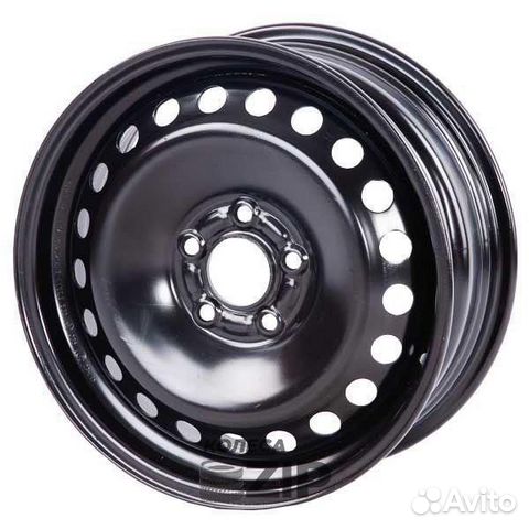 Тзск Chevrolet Lacetti 6x15 4*114.3 ET44 DIA56.6