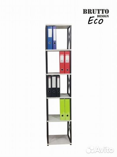 Стеллаж Куб 6