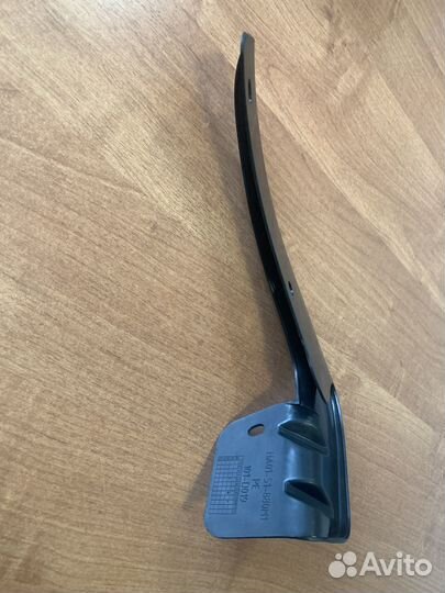 Брызговик задний Haima3