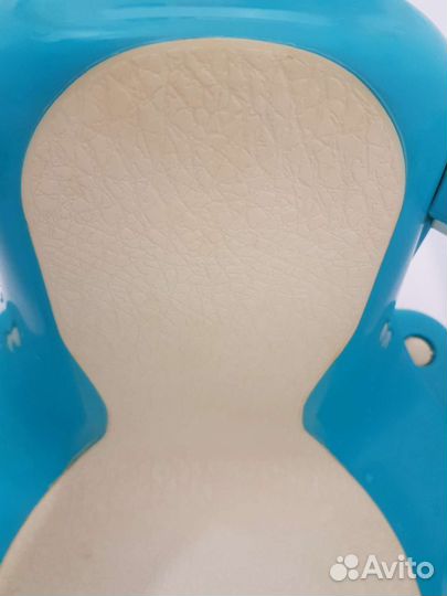 Стульчик для купания okbaby