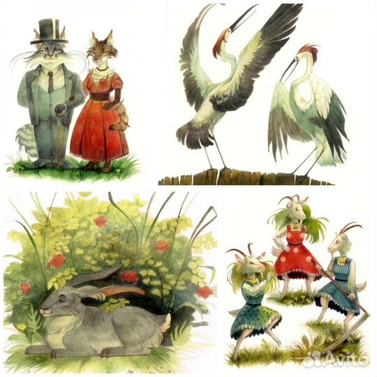 Репетитор по рисованию/цифровой живописи