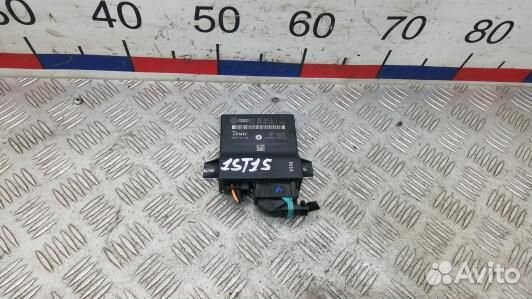 Блок комфорта audi A6 C6 (1ST15M303)