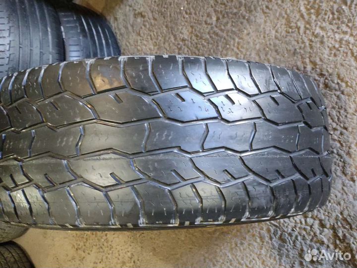 Cooper Discoverer A/T3 265/60 R18 110T