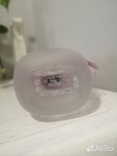 Парфюм Amo Per Lei Salvatore Ferragamo