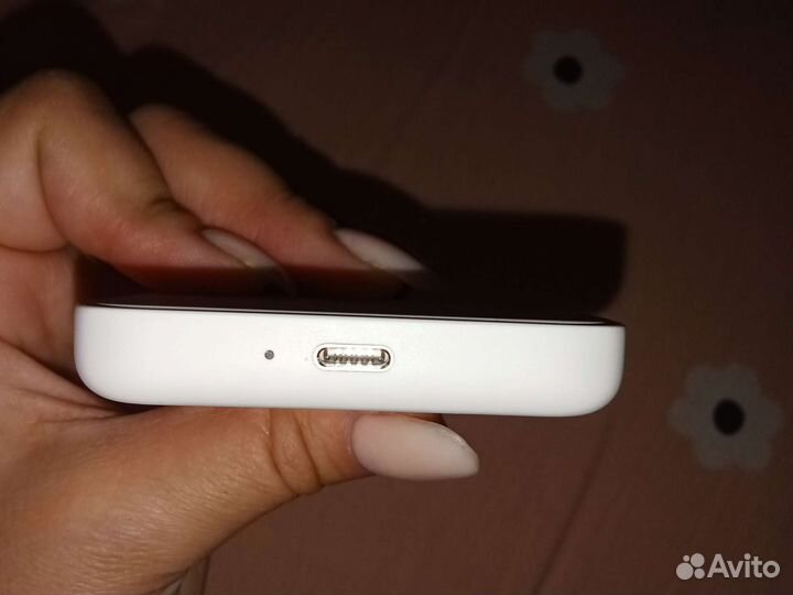 Magsafe