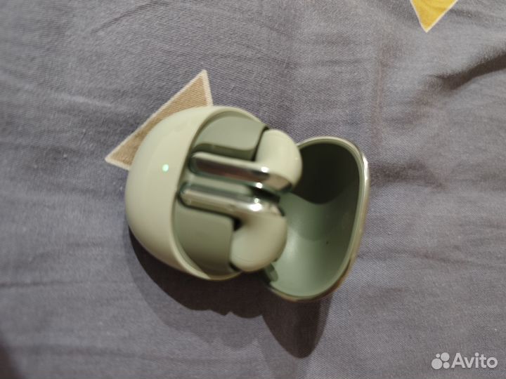 Наушники xiaomi buds 4