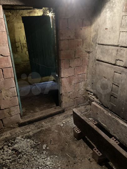 Гараж, 23 м²