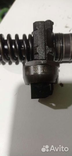 Насос форсунки