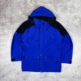 Куртка Schoffel Мембрана Мужская Gore Tex L