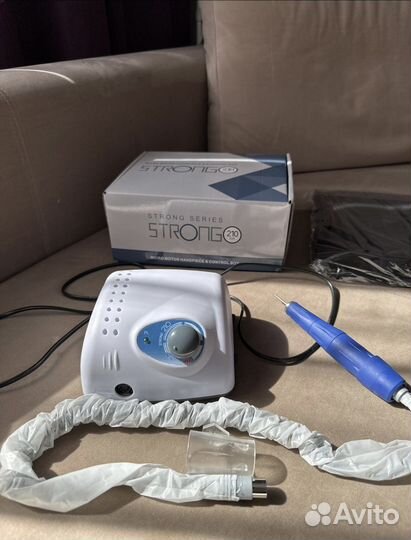 Аппарат для маникюра стронг 210