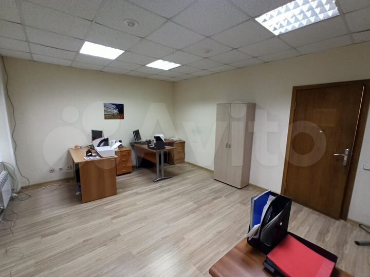 Офис, 22.5 м² (20 ифнс)