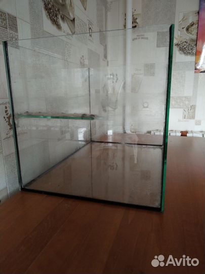 Террариум 30*30*45