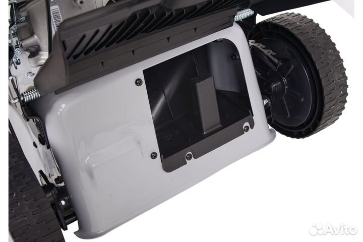 Газонокосилка 6лс бензиновая кр-6.0 бт Ресанта